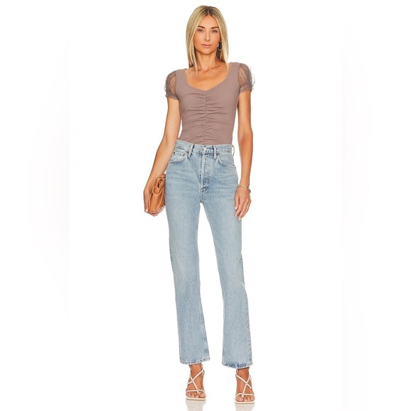 Intimately Free People Blush Up Cami in Falcon, Size XS - Picture 2 of 10